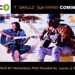 T.smallz feat fafadi mp3