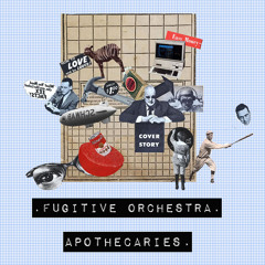 Back To Black (She Said) - Amy Winehouse/Plan B Cover