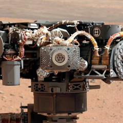 On the 39th Martian Day... (White Room Special)