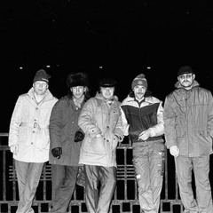 Second Cast - Become yourself (Vtoroy Sostav - Stan` soboj)