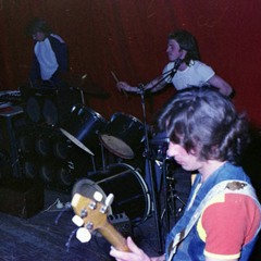 Second Cast - Lesson of Hard-Rock (Vtoroy Sostav - Urok Hard-Roka)