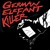 Artwork for Major Lazer - German Elefant Killer (Dj Deev bootleg)
