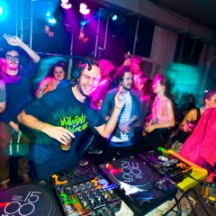 Live DJ Mixes