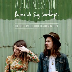 Before We Say Goodbye