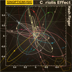 06.Coriolis Effect - Second Contact