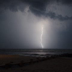 Thematix - Crazziak I - The Storm (DEMO)