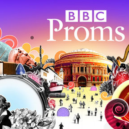 Copland Fanfare for the Common Man Alsop Prom 2012 45 London 15 08 2012