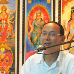 Tu hai aanaatha bhaandho