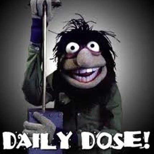 Toxic - Daily Dose - Vishaun & Snatch vs Dj Trampy remix work in progress (unfinished preview)
