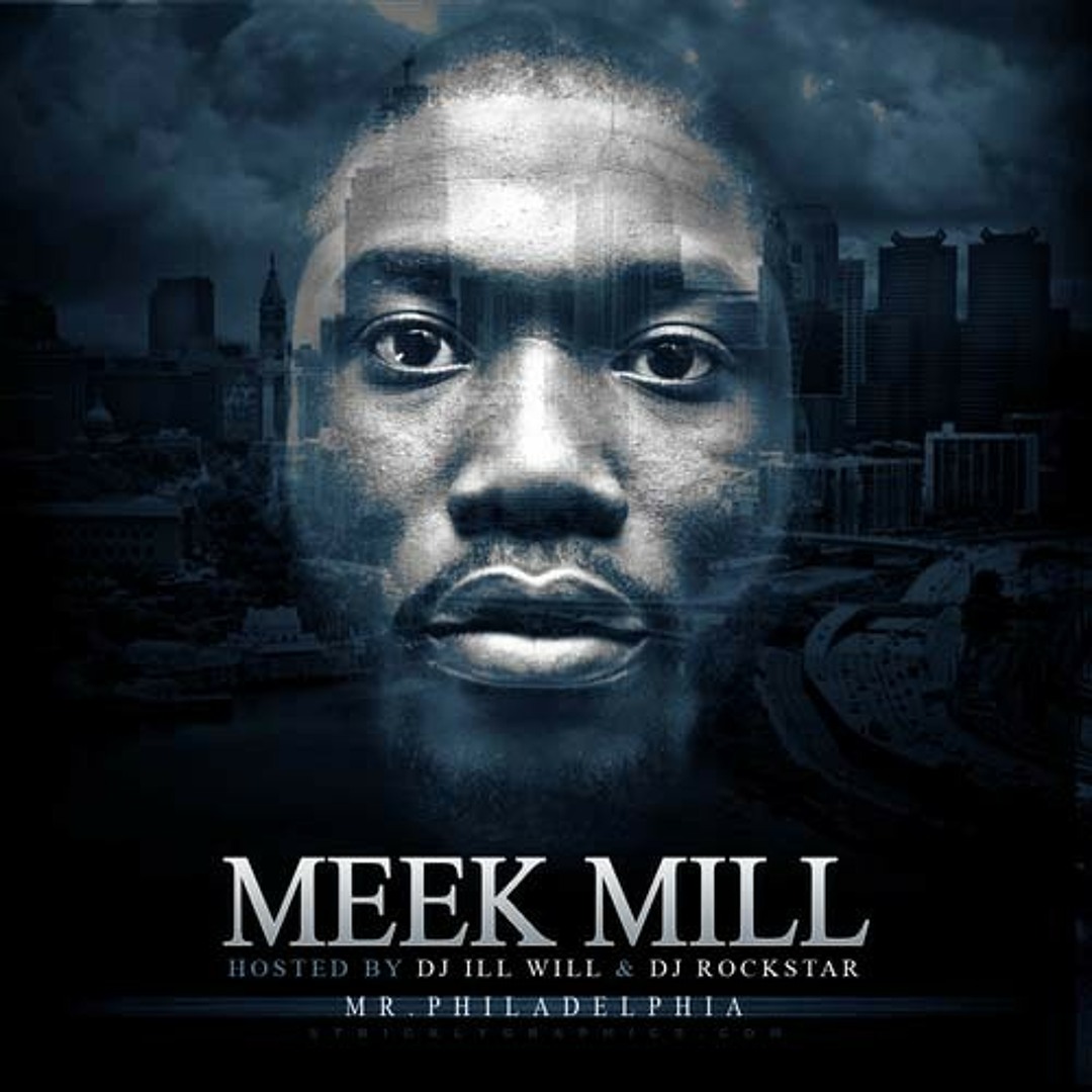 Stream 18-Meek Mill Feat Young Chris-Where Dey Do Dat Prod By