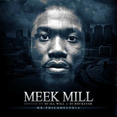 01-Meek Mill-Love My Team