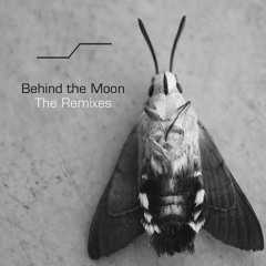 Behind the Moon (Paskal. Remix)