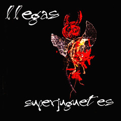 Llegas - María Luisa