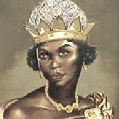 Rainha Ginga (de Alvaro Carlini 1991) - Trilha da peça teatral Vida é sonho, de Calderón de la Barca