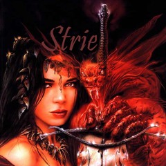 Strie (Strega)