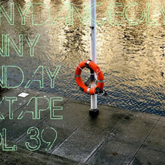 PDC SUNNY SUNDAY MIXTAPE VOL. 39