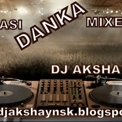 DHADANG DHANG[ROWDY RATHORE](MADRASI DANKA MIX 2012)DJ AKSHAY NSK(Nashik)