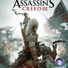 Assassin's Creed 3 Soundtrack Superhuman Damned