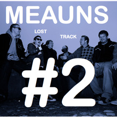 MEAUNS ''Ohre kaputt REMIX'' (Lost Track '09) BMC/KAP/PROMO/DEE, Beat: DJO