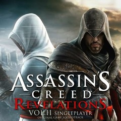 Assassin´s Creed Revelations Theme