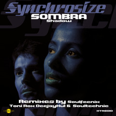 Sombra - DeejayKul meets Soultechnic Deepa Remix (128kb)