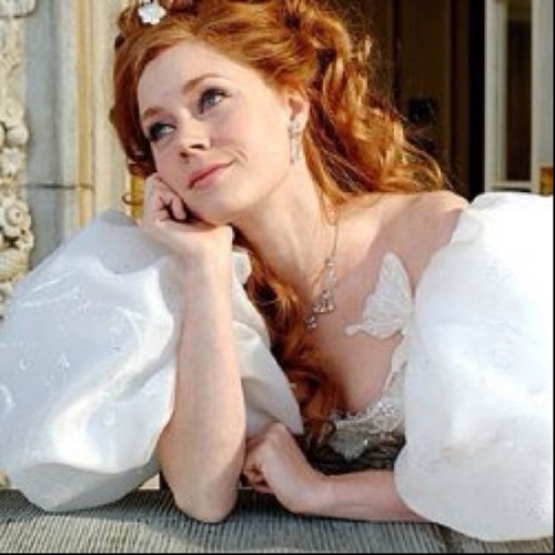 Happy working song-Enchanted