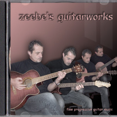 DEMO zeebe's Guitarworks