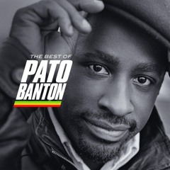 Pato Banton - Go Pato (DJ WJUNIO GO PATO Private Mix)