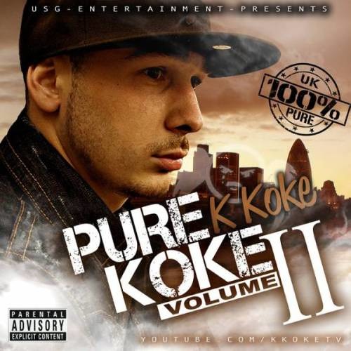 15-k koke-work it (ft. tan tan) (prod. by emil profit)