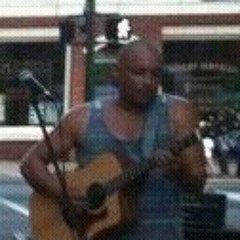 Cover:Earth Angel(Just A Taste)