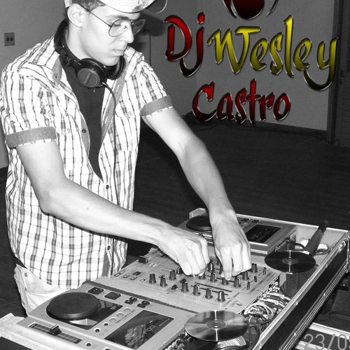 Funk vs Cris tame vs Dann (Remix Fodaa' Wesley Castro)