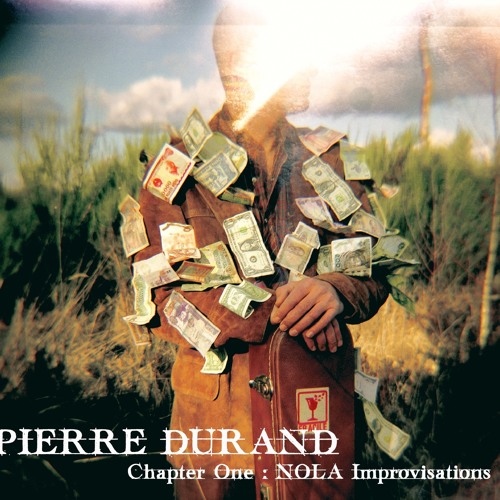 Who the damn' is John Scofield? [Extract] - Chapter One : NOLA Improvisations