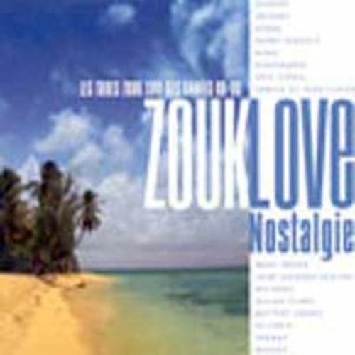 Ancien zouk
