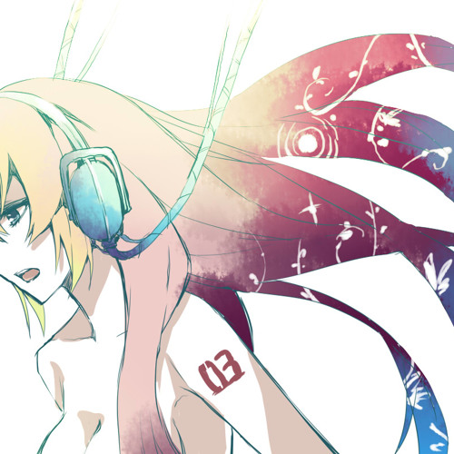 Supercell - LOVE&ROLL(Full10 Knockout!! Remix)HARAGASHI VOCAL EDIT