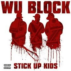 Sheek Louch ft Ghostface Killah Jadakiss - Stick Up Kids