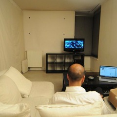 FUKUSHIMA 2.0 - Préambule by Mr Smith