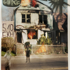 Dimentia  --- live @ EKH - Vienna