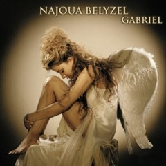 Najoua Belyzel - Gabriel ( cover )