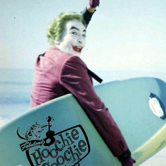 Surf's Up At Gotham Point