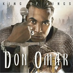 Don Omar - ( Prod. DJ Blas & DJ Kontrabando Ft DJ Chevere & DJ Bleizer )