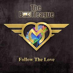 The Bootleague - Follow the love (Muse vs Will.I.Am feat Eva Simons)
