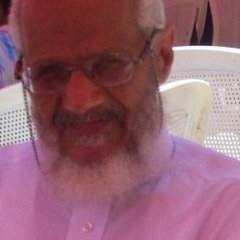 كلام الشيخ محمد سيد عن الحاج احمد ثابت فى خطبة الجمعة  (2)