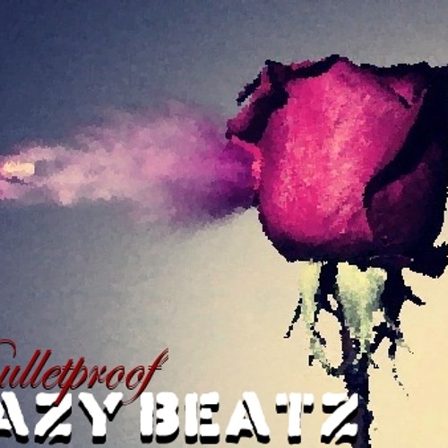 Hazy Beatz - Bulletproof (SIA Sampled Beat)