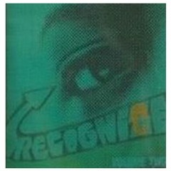 DJ Lucky Drama  - Recognize 2