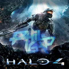 Halo 4 - Revival (Phil de Gap Remix) - FREE DOWNLOAD