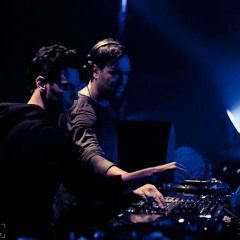 Wolf + Lamb Live Recording @ System & Flux Stage - Mint Festival (29/09/12)