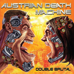 Austrian Death Machine - Terminator 2 Theme (Cover)