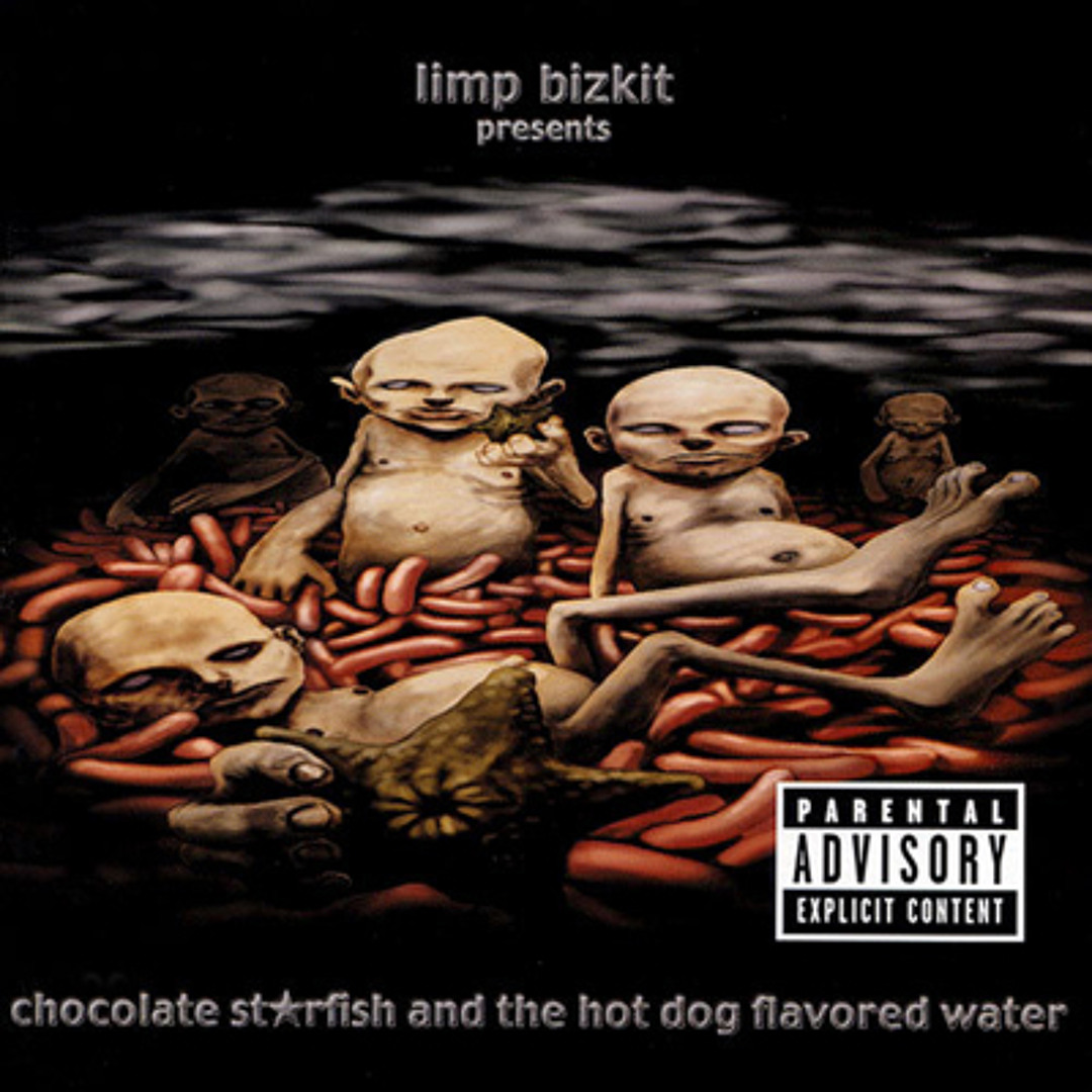 希少になる Limp - Around Look a Take Stream Bizkit by 1 cover/mixtest ミュージシャン
