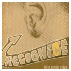 DJ Lucky Drama - Recognize 1