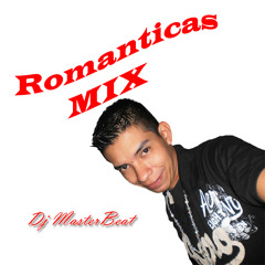Romantico mix  5 dj.masterbeat@live.com